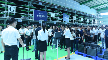系统门窗方案落地实践:一期学员班开课啦
